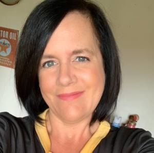 Meet your Posher, Wendy